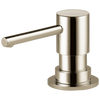 Brizo Soap/Lotion Dispenser - Brilliance® Polished Nickel