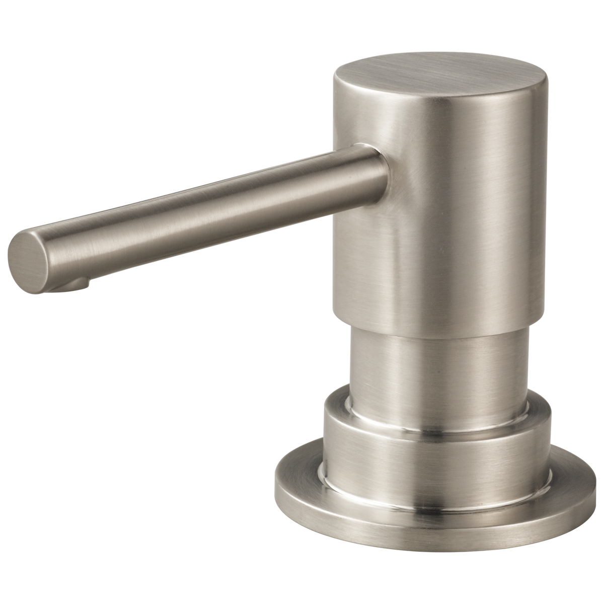 Brizo Soap/Lotion Dispenser - Brilliance® Stainless