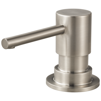 Brizo Soap/Lotion Dispenser - Brilliance® Stainless