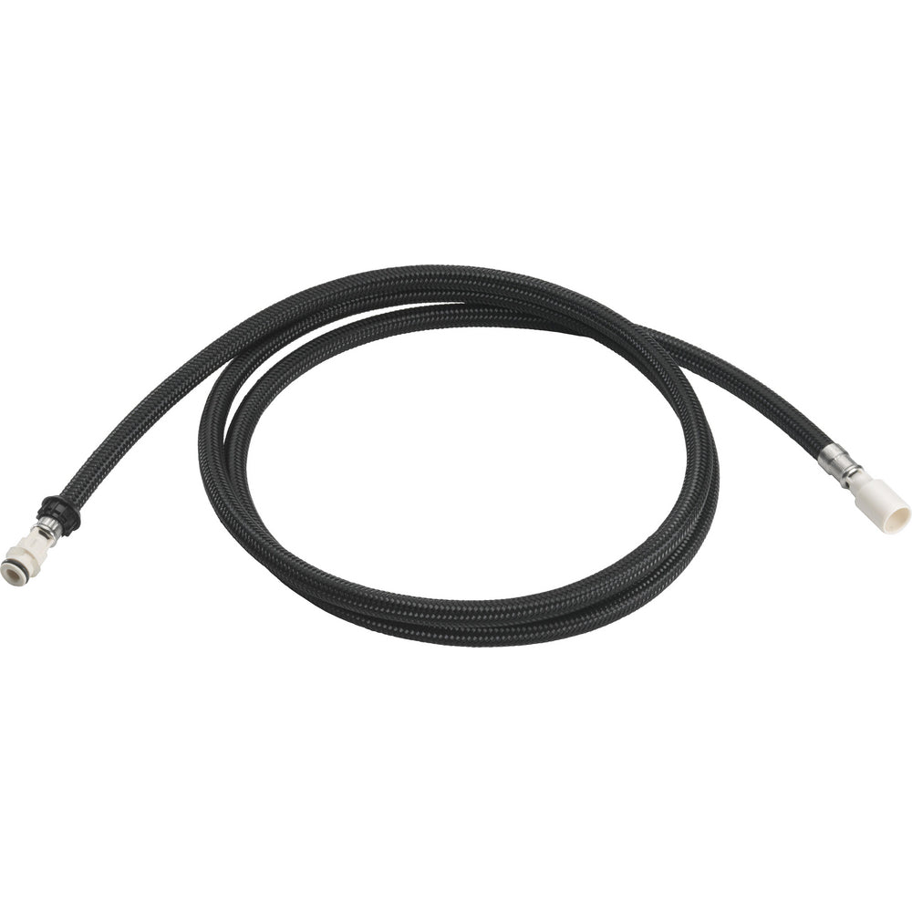 Hose Assembly - Chrome