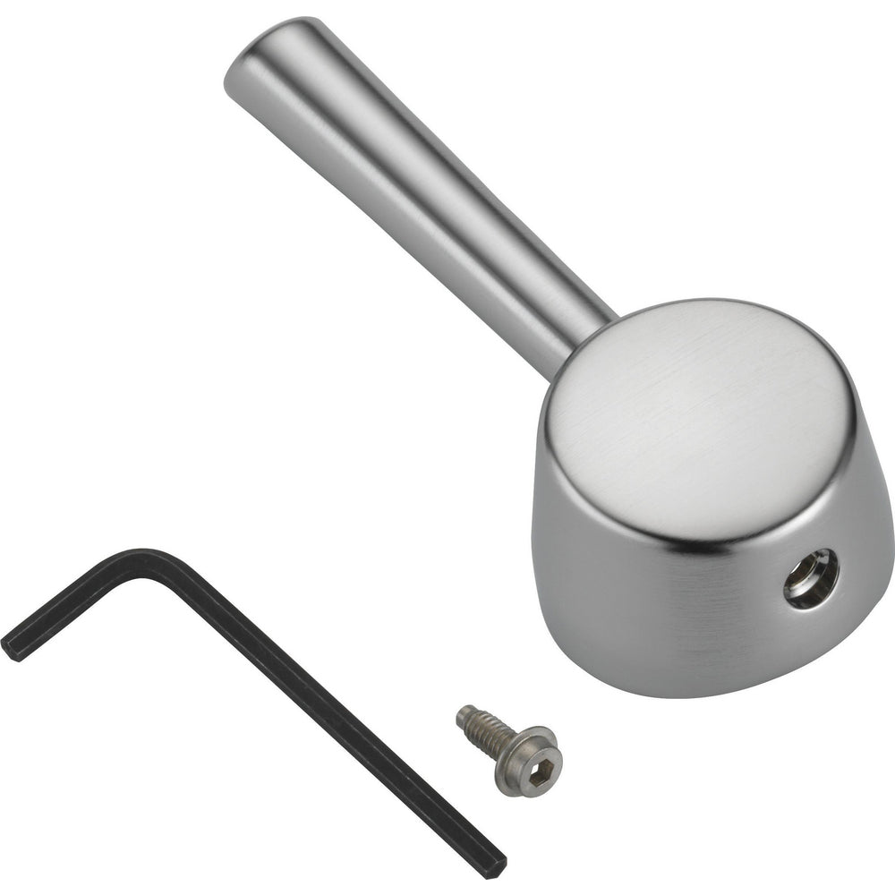 Essa Handle - Arctic Stainless