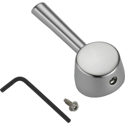 Essa Handle - Arctic Stainless