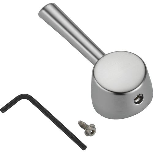 Essa Handle - Arctic Stainless