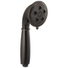 Essential Shower Series Classic Round H2Okinetic Multi-Function Handshower - Venetian Bronze®