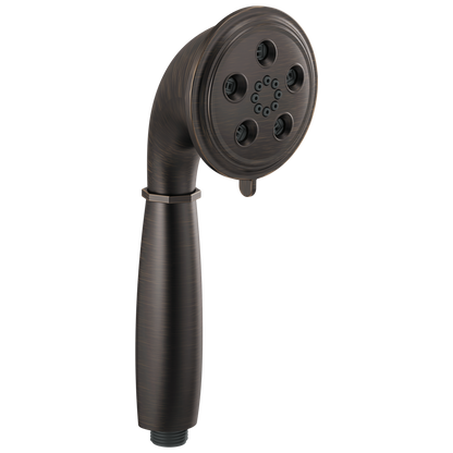 Essential Shower Series Classic Round H2Okinetic Multi-Function Handshower - Venetian Bronze®