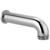 Litze Litze Diverter Tub Spout - Polished Chrome