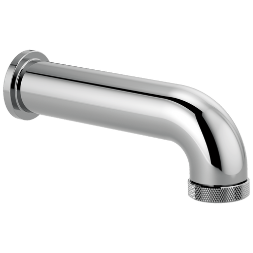 Litze Litze Diverter Tub Spout - Polished Chrome