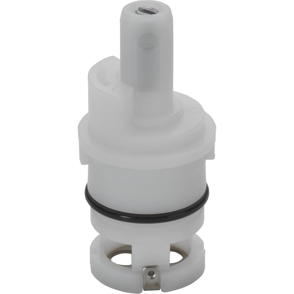 Lorain Cartridge Assembly - Chrome