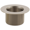 Brizo Toe-Operated Waste Plug - Brilliance® Brushed Nickel