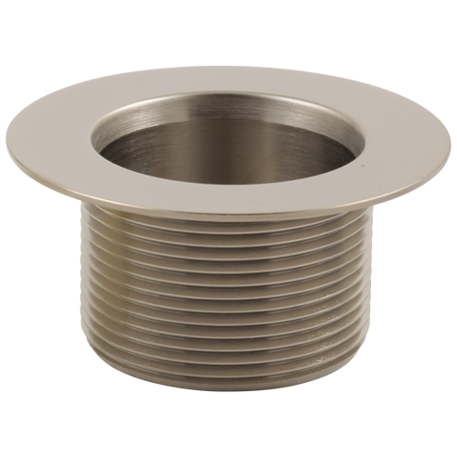 Brizo Toe-Operated Waste Plug - Brilliance® Brushed Nickel