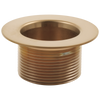 Brizo Toe-Operated Waste Plug - Brilliance® Luxe Gold®