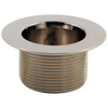 Brizo Toe-Operated Waste Plug - Brilliance® Polished Nickel