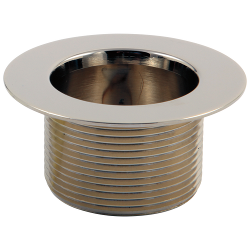 Brizo Toe-Operated Waste Plug - Brilliance® Polished Nickel