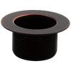 Brizo Toe-Operated Waste Plug - Venetian Bronze®