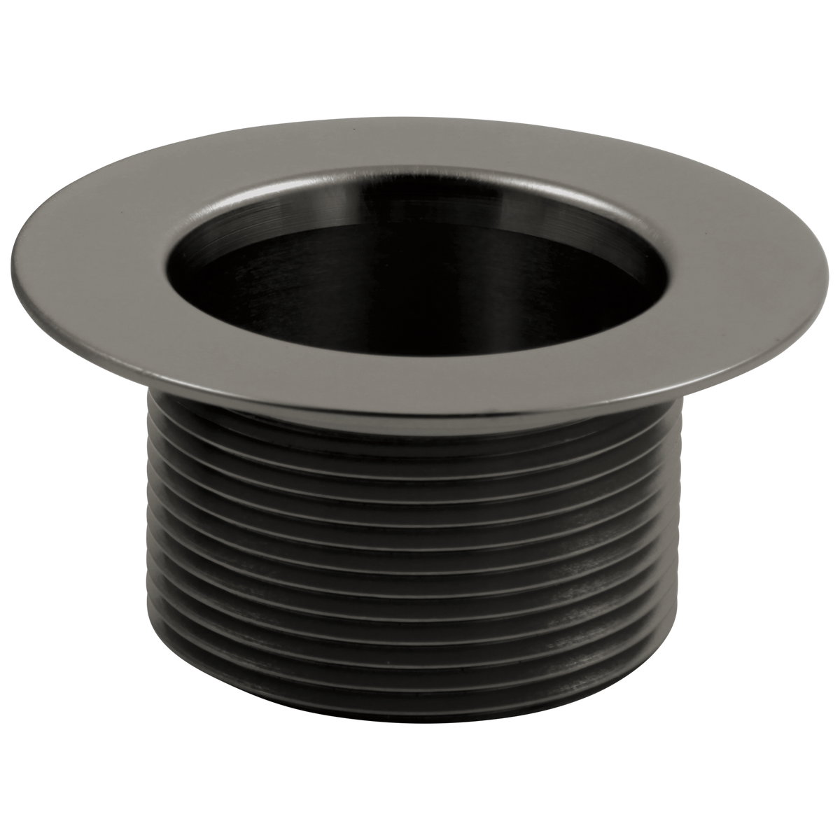 Brizo Toe-Operated Waste Plug - Brilliance® Luxe Steel®