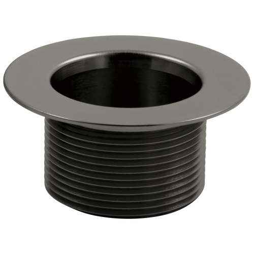 Brizo Toe-Operated Waste Plug - Brilliance® Luxe Steel®