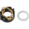 Mounting Hardware Touch Models - Chrome