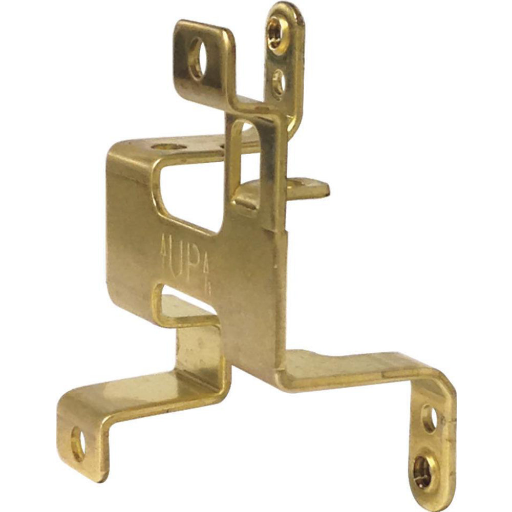 MULTICHOICE Universal Bracket - Chrome