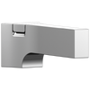 Delta Zura - - Pull-up Diverter In Tub Spout