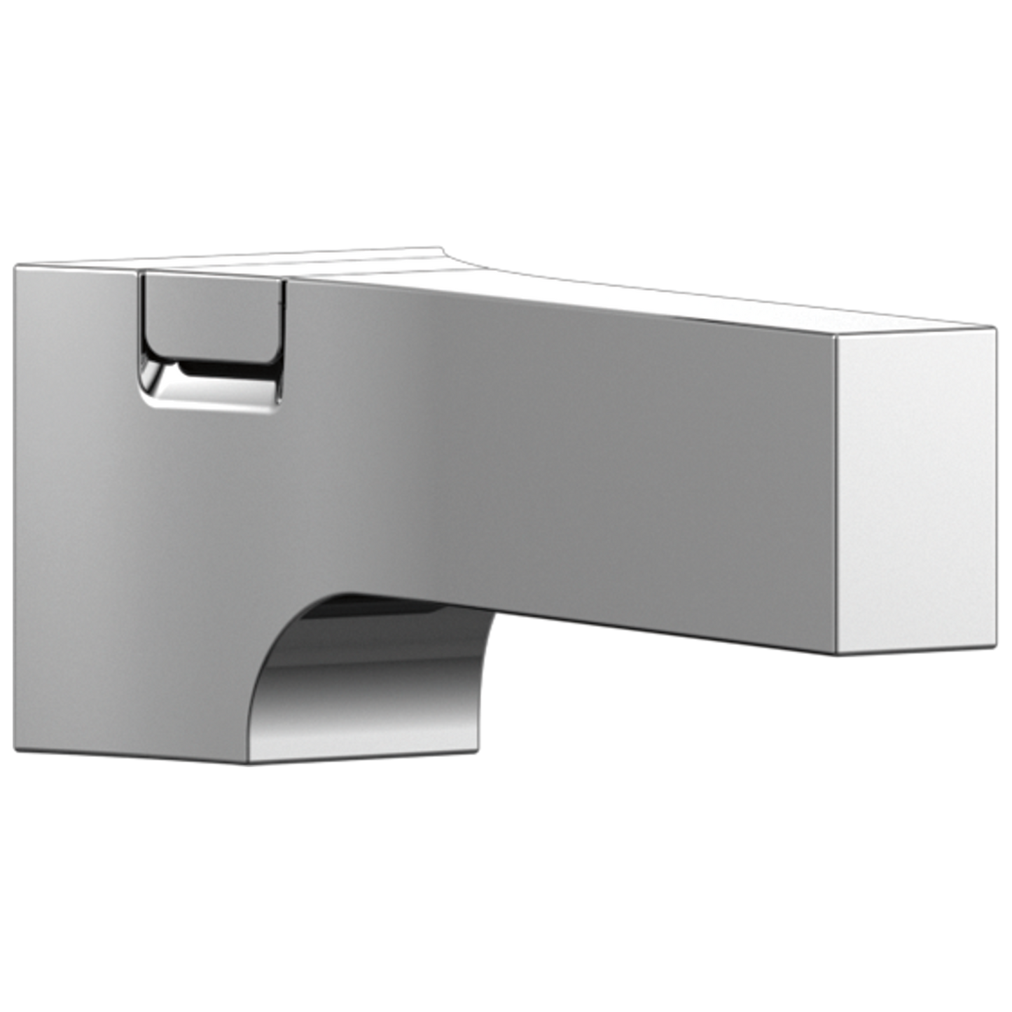 Delta Zura - - Pull-up Diverter In Tub Spout