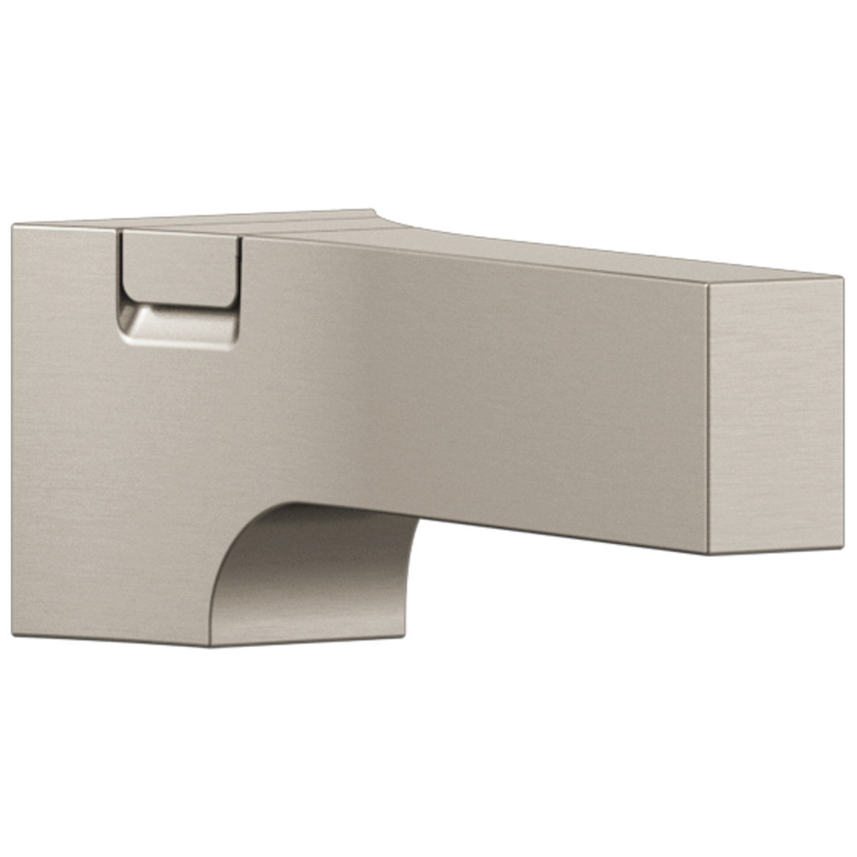 Delta Zura - - Pull-up Diverter In Tub Spout