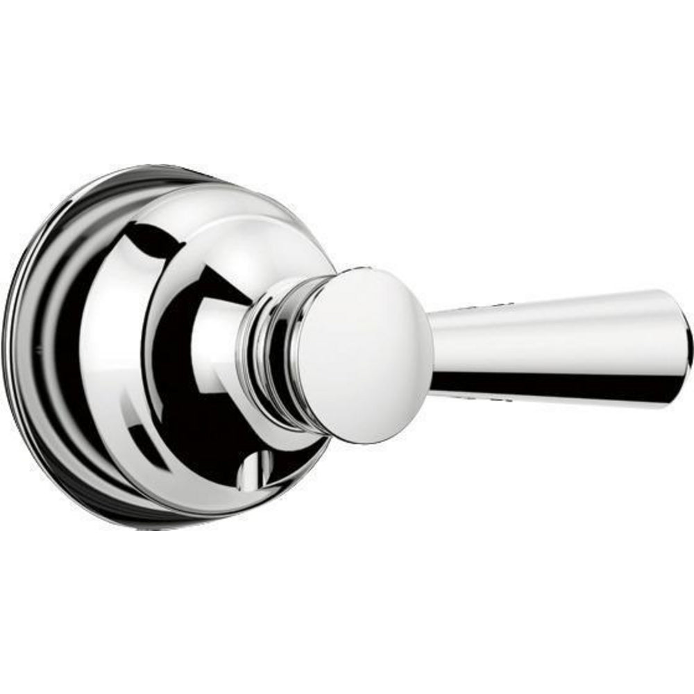 Linden Handle Assembly - Chrome