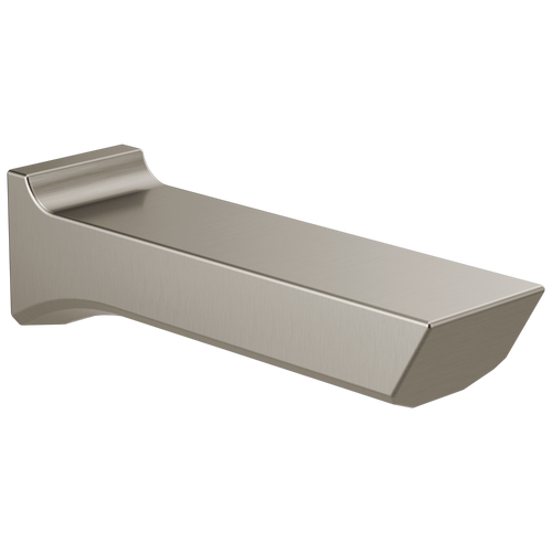 Delta Pivotal - Tub Spout - Non-Diverter In Lumicoat® Chrome