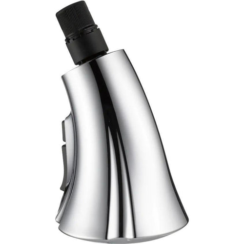 Addison Shieldspray Wand Assembly-kitchen-addison - Chrome