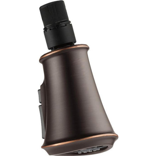 Cassidy Shieldspray Wand Assembly-kitchen-cassidy - Venetian Bronze