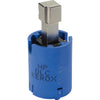 Pivotal Valve Cartridge - Chrome