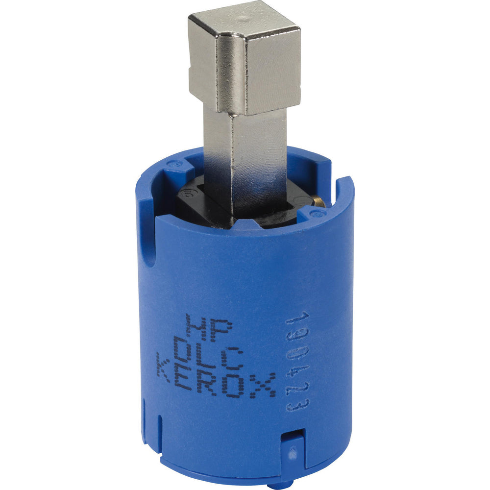 Pivotal Valve Cartridge - Chrome