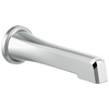 Levoir Non-Diverter Tub Spout - Polished Chrome