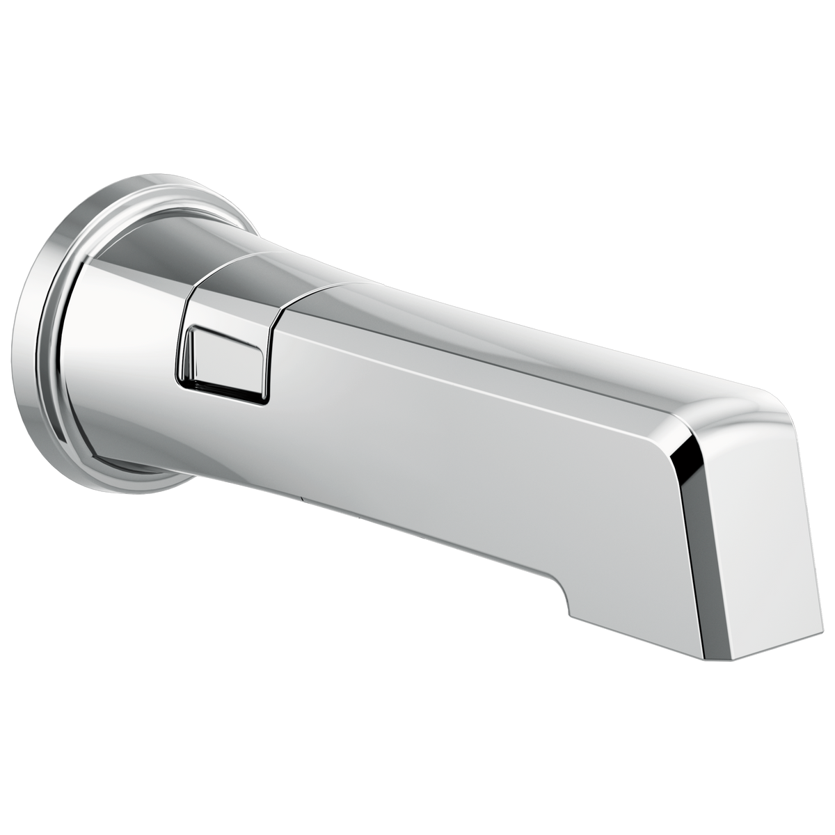 Levoir Diverter Tub Spout - Polished Chrome