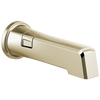 Levoir Diverter Tub Spout - Brilliance® Polished Nickel