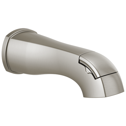 Delta Stryke - Diverter Tub Spout In Chrome