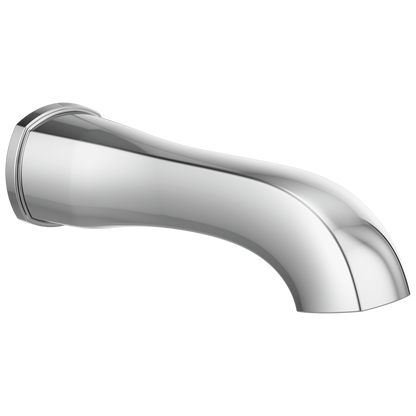 Delta Stryke - Non-Diverter Tub Spout In Chrome