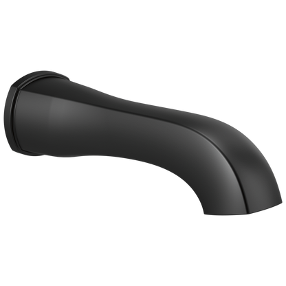 Delta Stryke - Non-Diverter Tub Spout In Chrome