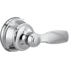 Woodhurst Handle Assembly - Chrome