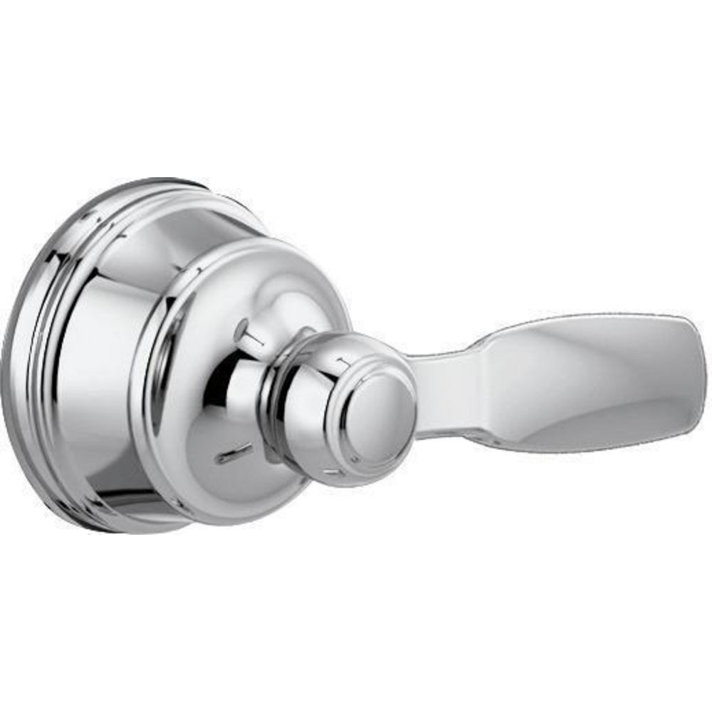 Woodhurst Handle Assembly - Chrome