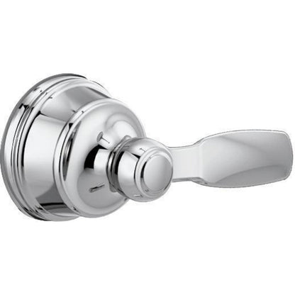 Woodhurst Handle Assembly - Chrome