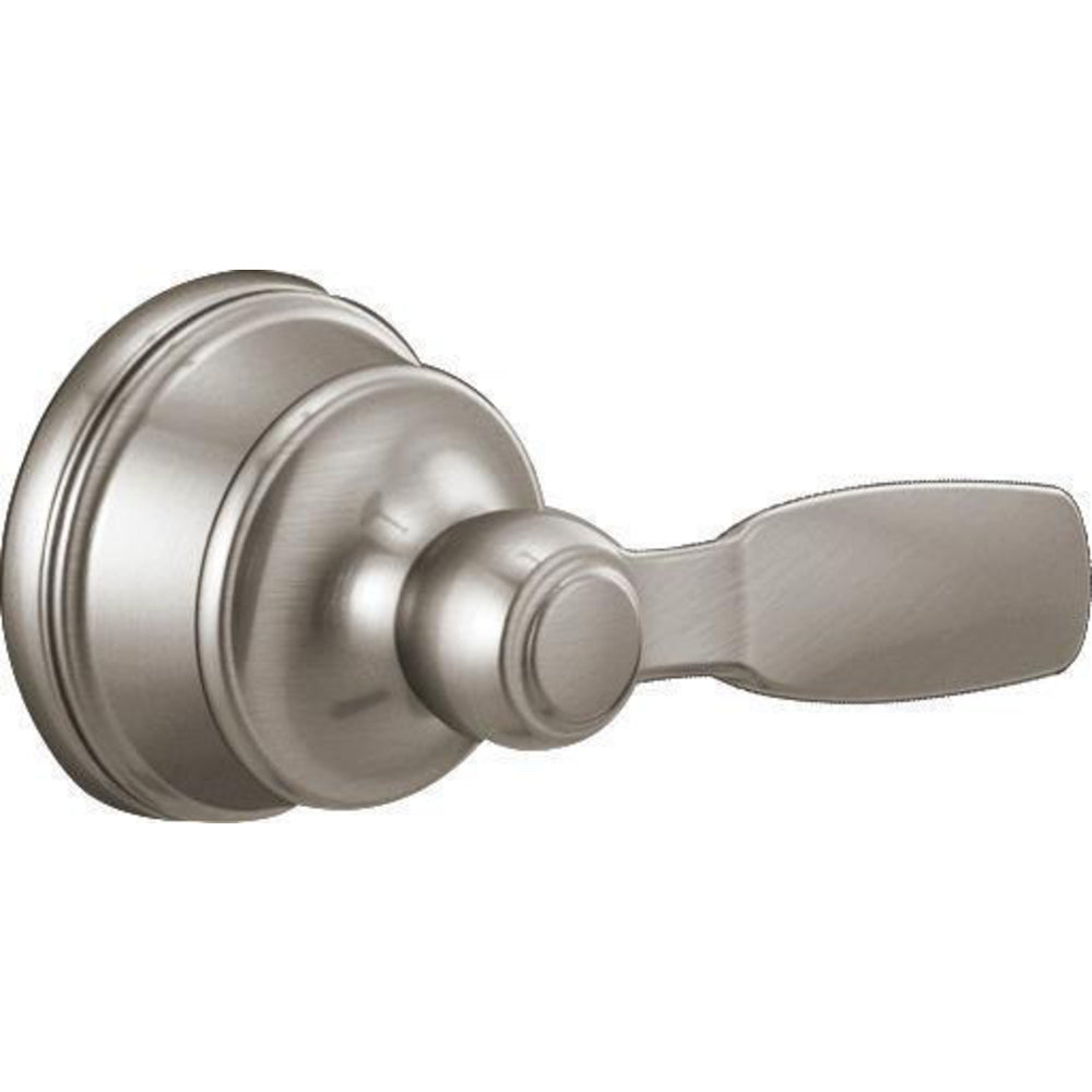 Woodhurst Handle Assembly - Stainless Steel