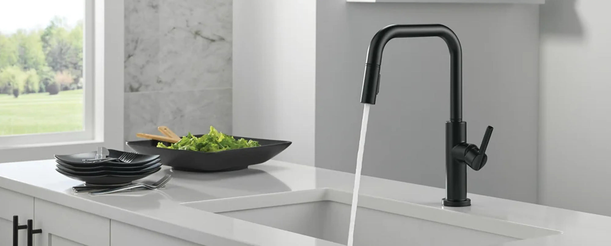 Trade Bathroom & Kitchen Solutions for Professionals