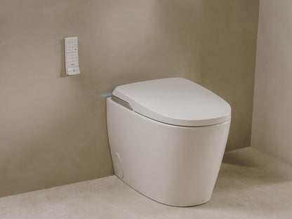 Roca In-wash Insignia Smart Toilet