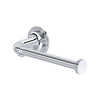 Apadana™ Toilet Paper Holder - Polished Chrome | Model Number: AD25WTPAPC