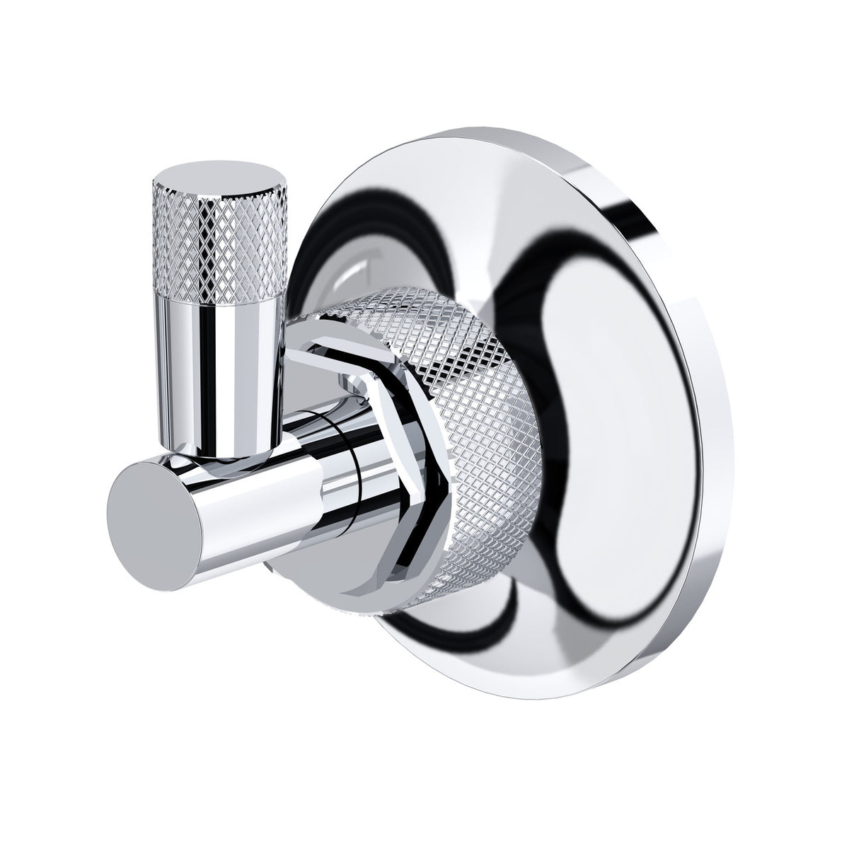 Graceline® Robe Hook - Polished Chrome | Model Number: MB25WRHAPC