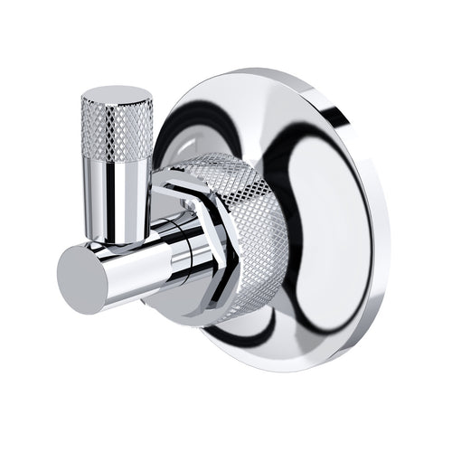 Graceline® Robe Hook - Polished Chrome | Model Number: MB25WRHAPC