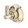 Graceline® Robe Hook - Satin Nickel | Model Number: MB25WRHSTN