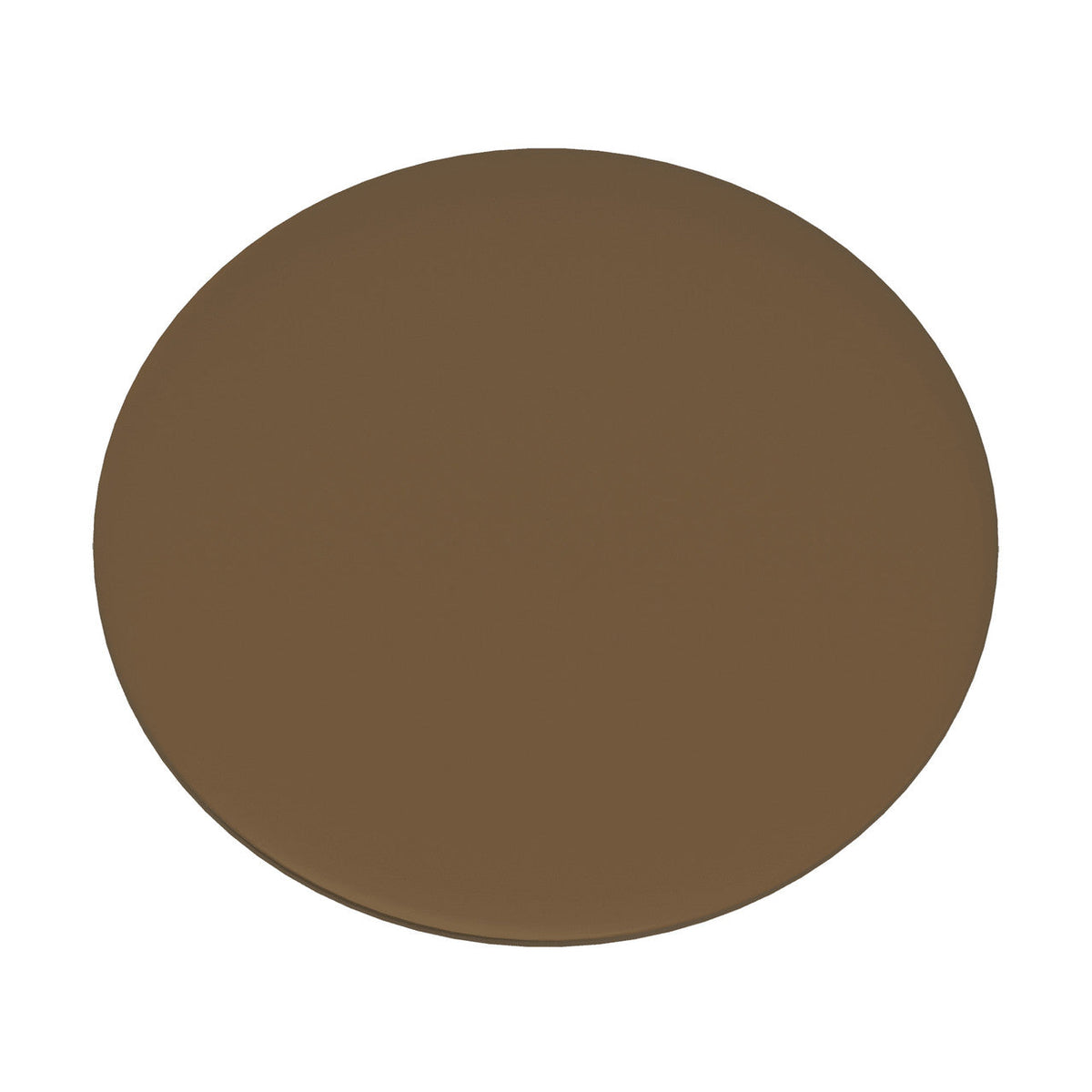 Sink Hole Cover - English Bronze | Model Number: SHC-1EB