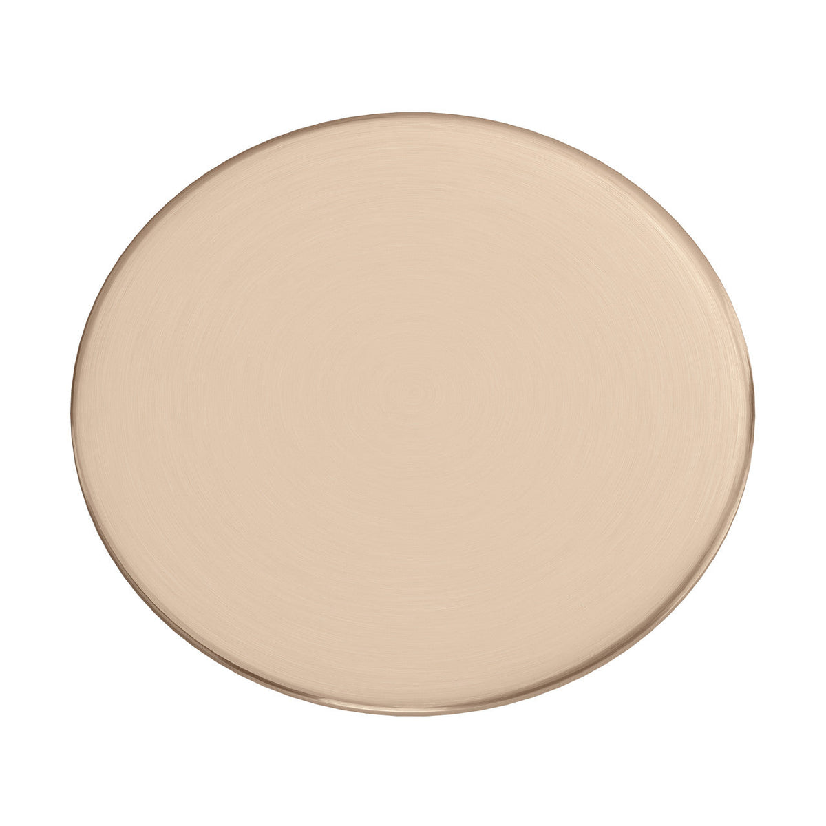 Sink Hole Cover - Vintage Gold | Model Number: SHC-1VG