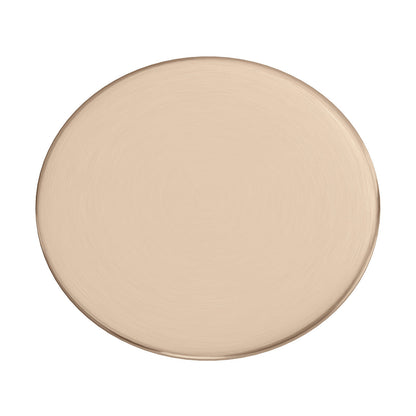 Sink Hole Cover - Vintage Gold | Model Number: SHC-1VG
